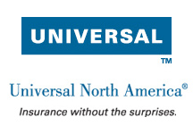 PC&L Insurance Partner - Universal North America